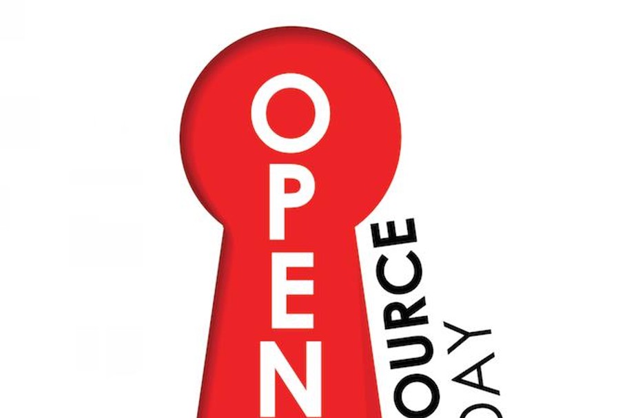 Open Source Day