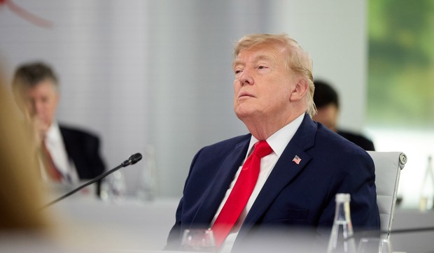Donald Tramp