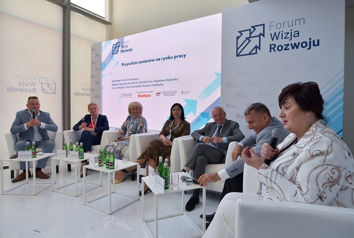 Zakończyło się Forum Wizja Rozwoju