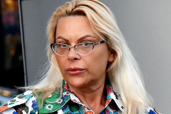 "MARIJA JE U BOLNICI JE, IMA VISOK PRITISAK" Miljana Kulić iznela informacije o zdravstvenom stanju majke: "Zbog mene je loše"