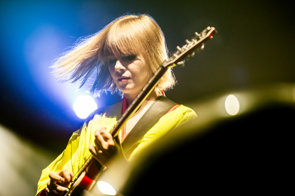 Kraków Live Festival 2016 - Julia Marcell