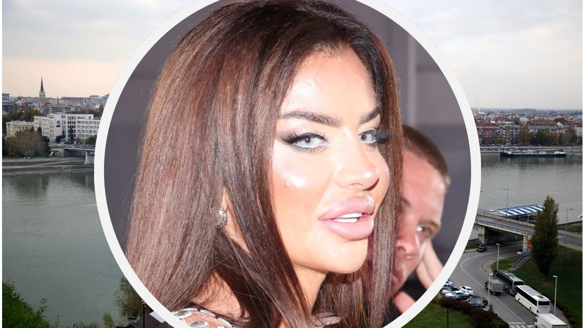 "Imam 20 odsto udela u kladionicama u Novom Sadu!" Malo ko je znao od čega živi Sanja Grujić