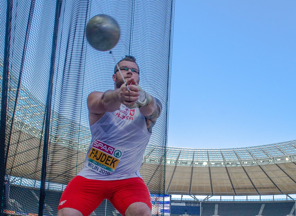 Lekkoatletyczne MŚ: Wystartuje 44 Polaków. 19 kobiet i 25 mężczyzn. PZLA liczy na 4-5 medali