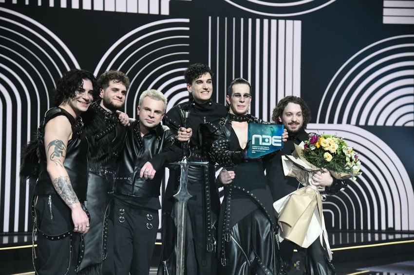 Grupa Lavina je pobednik PZE 2026