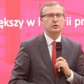 "To jest ostatni dzwonek" – mówi o bezpieczeństwie naszych emerytur prezes PFR [TYLKO U NAS]