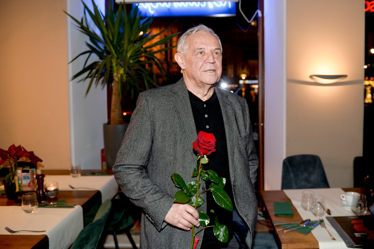 Marek Kondrat ma do siebie żal, że nie przekonał braci Kaczyńskich, żeby zostali aktorami