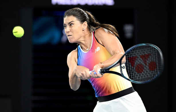 Sorana Cirstea