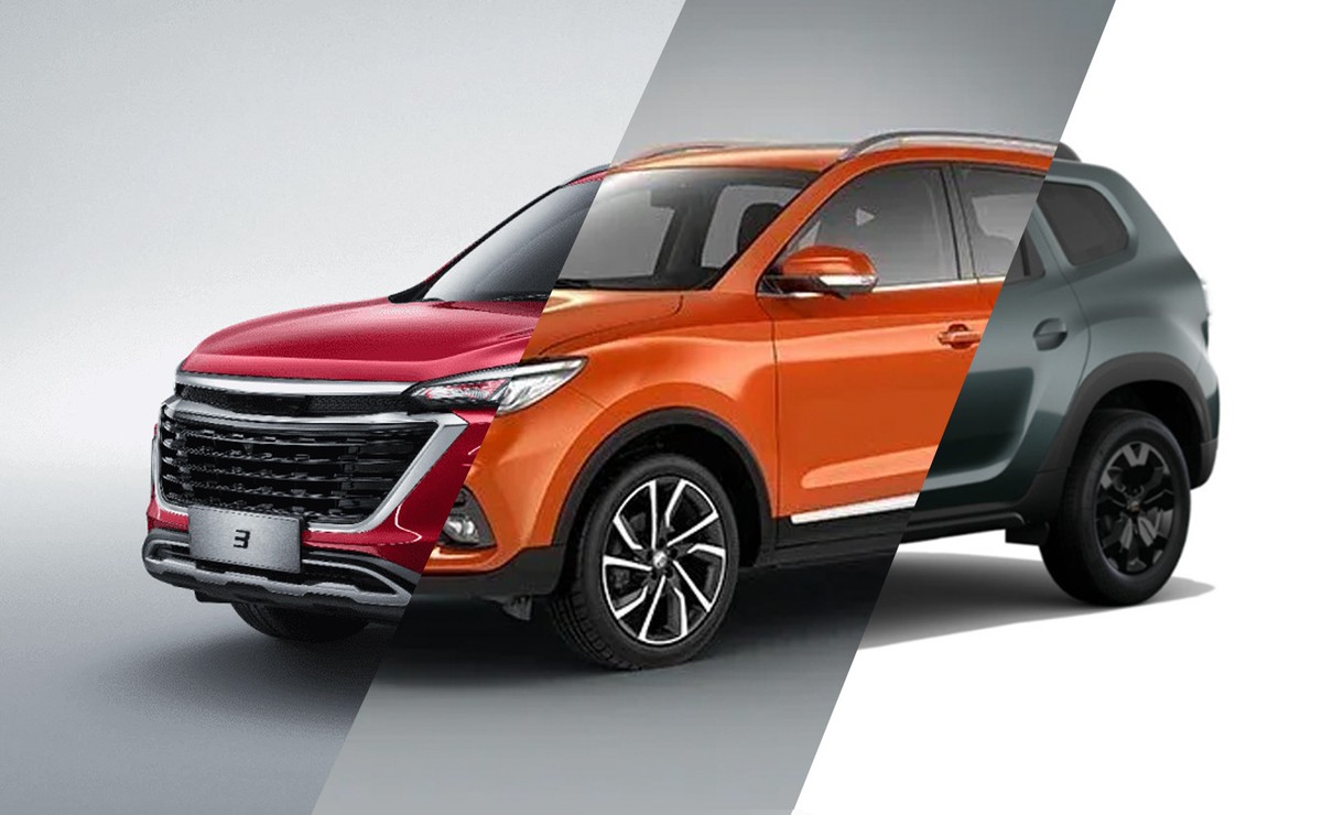 Najtańsze B-SUV-y w Polsce