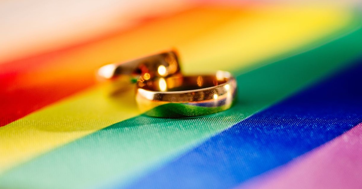 Koniec związków partnerskich? Teraz umowa o wspólnym pożyciu