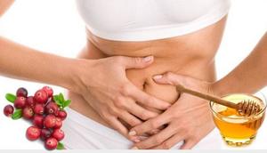 5 ways to relieve a stomach ulcer at home using natural remedies [Credit: www.fashionlady.in]