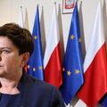 Beata Szydło: "Jesteśmy cały czas w procesie podwyżek dla nauczycieli"