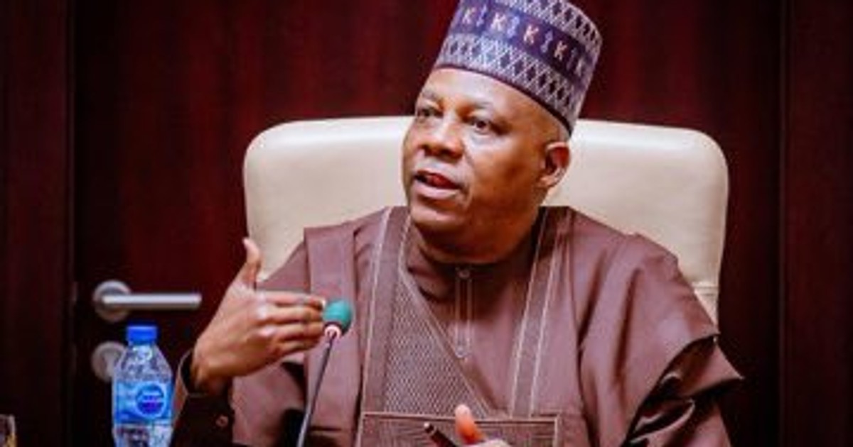 Tinubu has never influenced electoral process, Shettima says - Vimarsana News