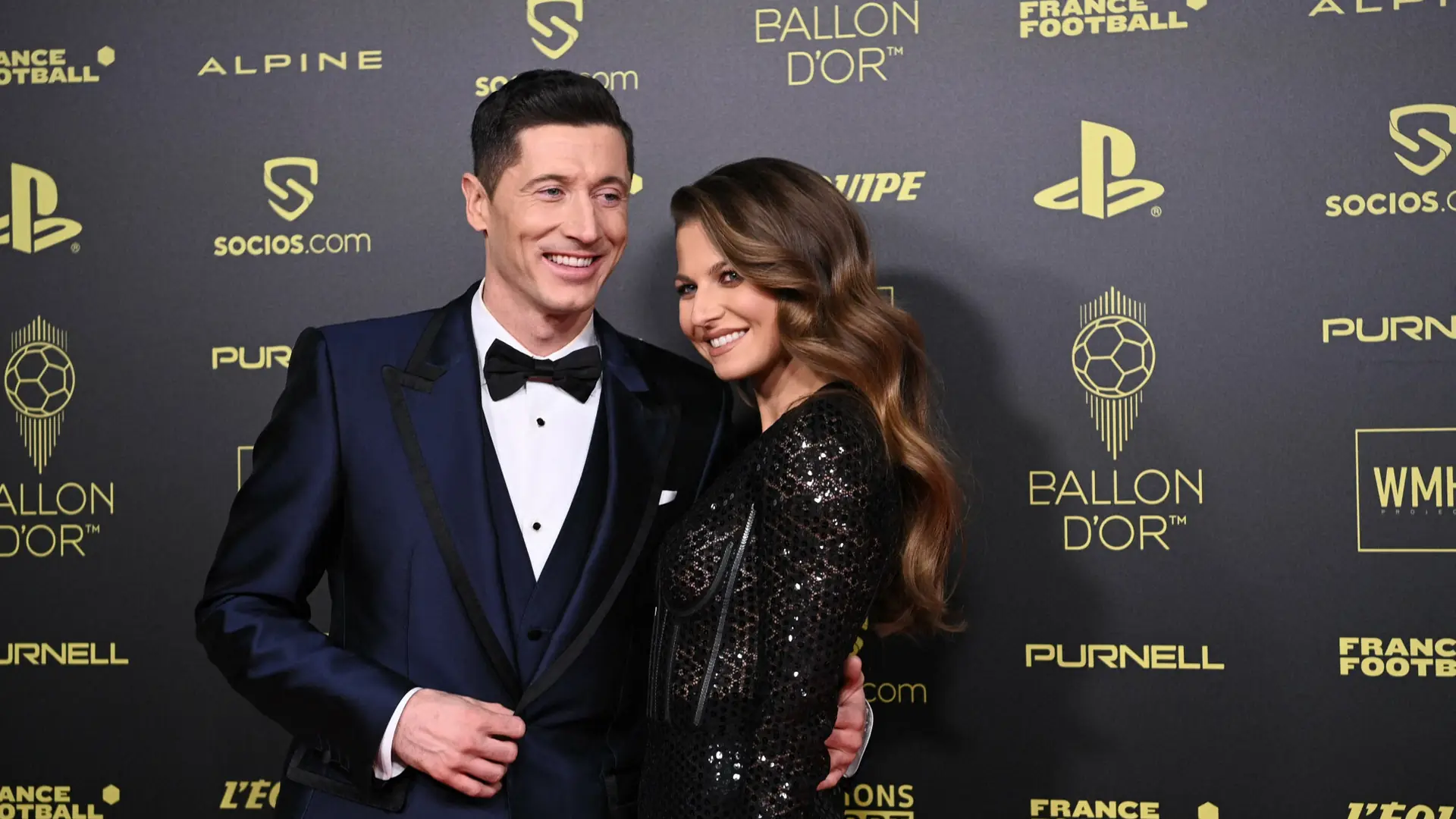 Tą stylizacją Anna Lewandowska zachwyciła Paryż. Stylistka o kulisach jej przygotowania