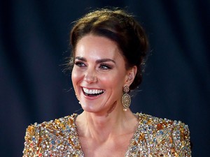 Katalin hercegné legmerészebb és legstílusosabb pillanatai 2022-ből