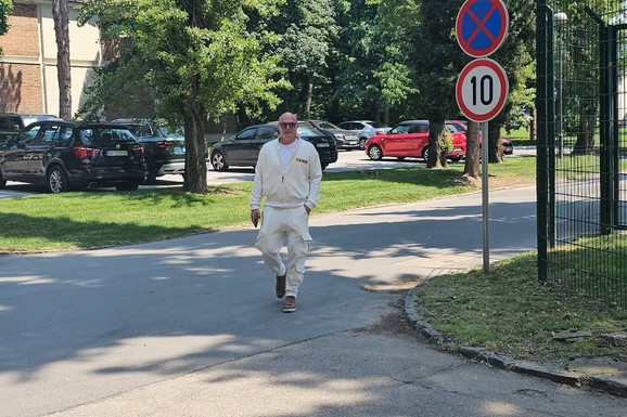 "NIJE IMAO ŠTA DA JEDE, BIO JE ŠVORC" Kompozitor otkrio kom pevaču je Goran Bregović dao otkaz: "Skupio sam bend za dva dana da ga spasim"