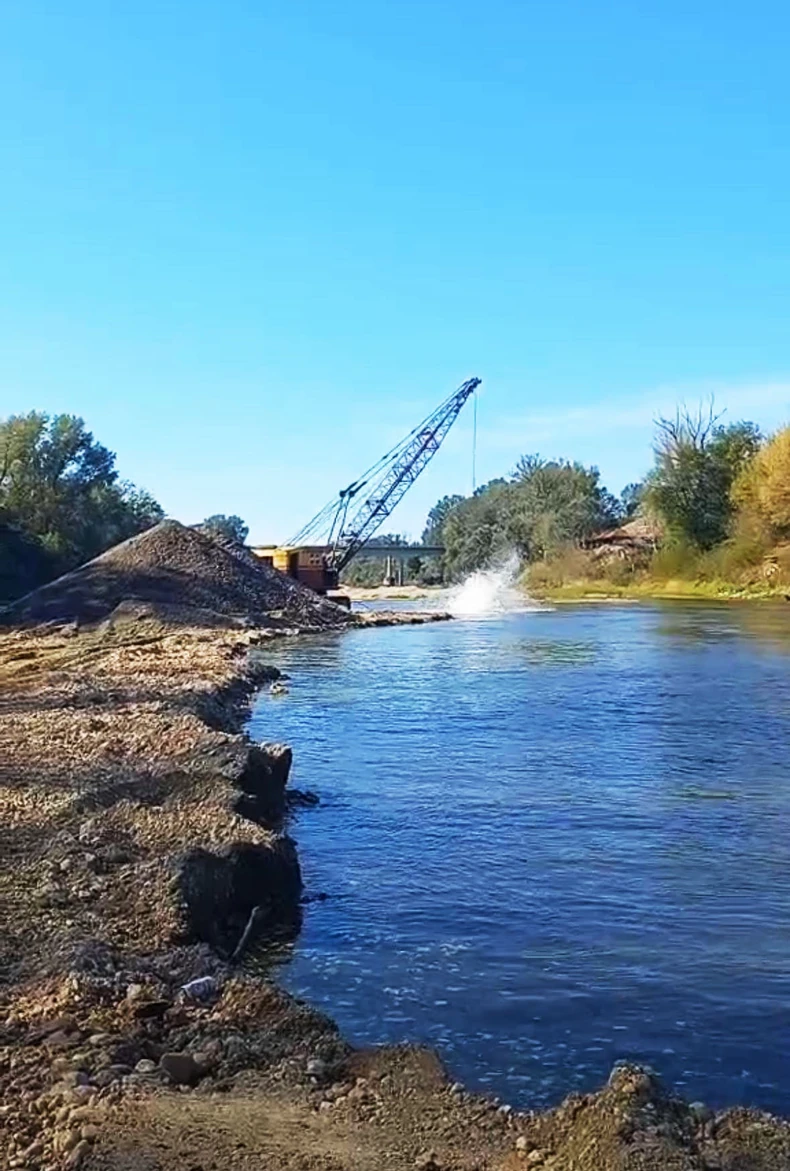 ostećenje životne sredine