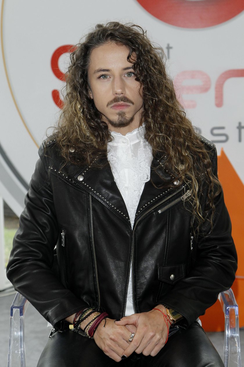 Michał Szpak