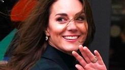 Nowe doniesienia ws. księżnej Kate. Krążą informacje o jej kolejnym wystąpieniu publicznym