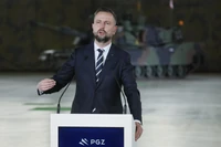 MON ma ambitny plan. Na to stać tylko największych graczy na świecie