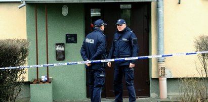 Mord na Woli. Zabił kobietę i odciął jej głowę