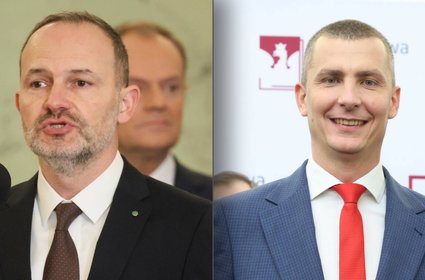 Zmiany w rządzie po wyborach. We Włocławku wygrywa wiceminister rozwoju