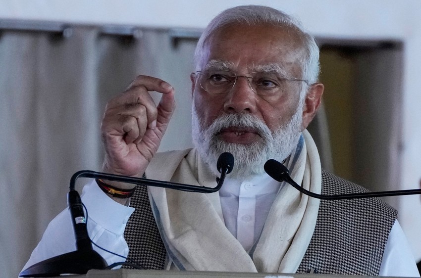 Narendra Modi