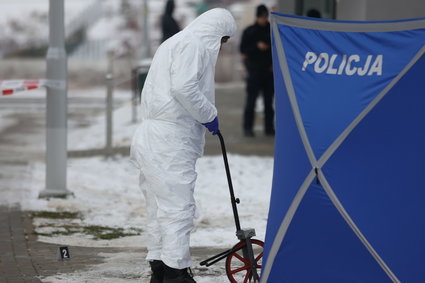 Związkowcy chcą 1 tys. zł podwyżki dla pracowników policji