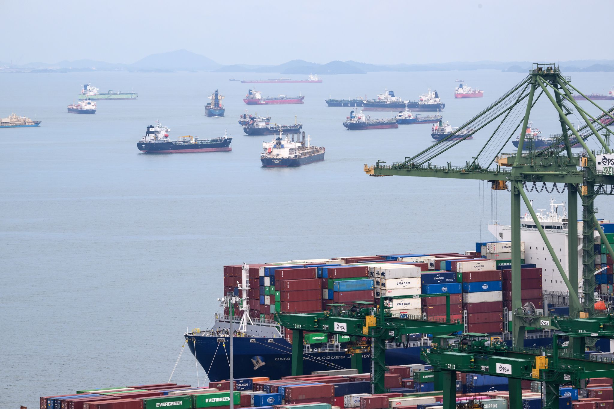 Piraterie auf Weltmeeren: 137 Angriffe – Höchststand seit vier Jahren