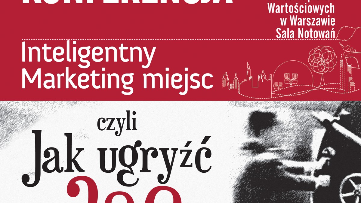 Odpowiedź na pytanie o możliwości wykorzystania funduszy UE w latach 2014-2020 na promocję jednostek samorządu terytorialnego i Polski znajdą Państwo podczas Konferencji "Inteligentny Marketing Miejsc - jak ugryźć 300 mld złotych?", która odbędzie się 9 maja br. w Sali Notowań, Giełdy Papierów Wartościowych w Warszawie, ul. Książęca 4.