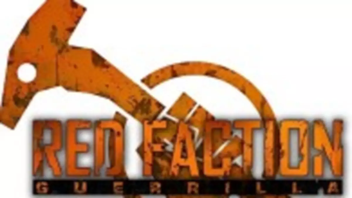 Demo multiplayer Red Faction: Guerrilla już 21 maja