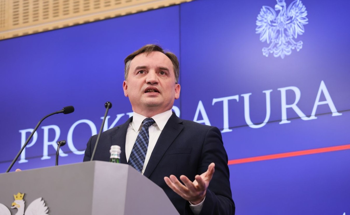 Zbigniew Ziobro