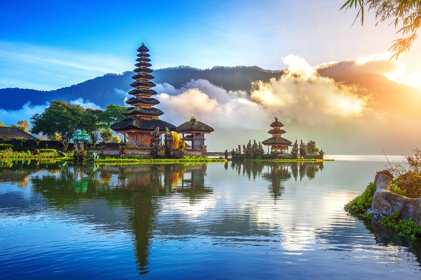 Bali, Indonezja