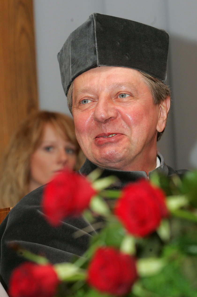 Krzysztof Matyjaszewski