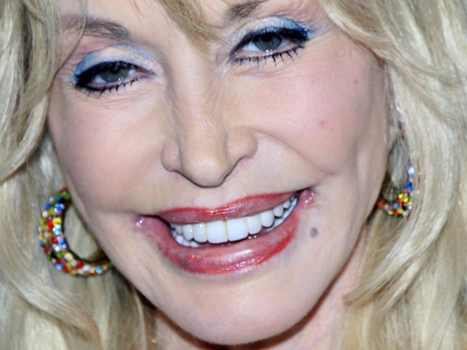 Dolly Parton