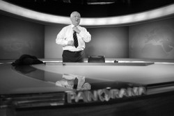 Andrzej Turski nie żyje. Odszedł ceniony publicysta...