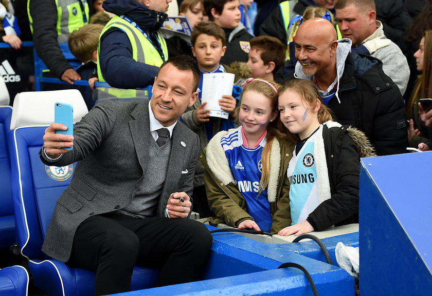 John Terry wyląduje w przyszłym sezonie w Danii?