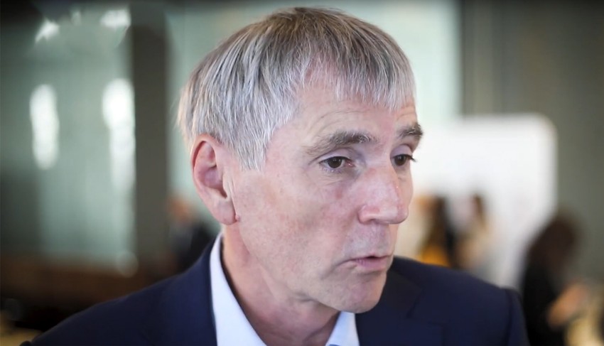 Sandi Češko, osnivač "Dormea"