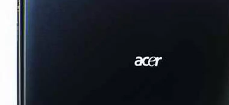 Nowe notebooki od Acera - wszystko czego potrzebujesz?