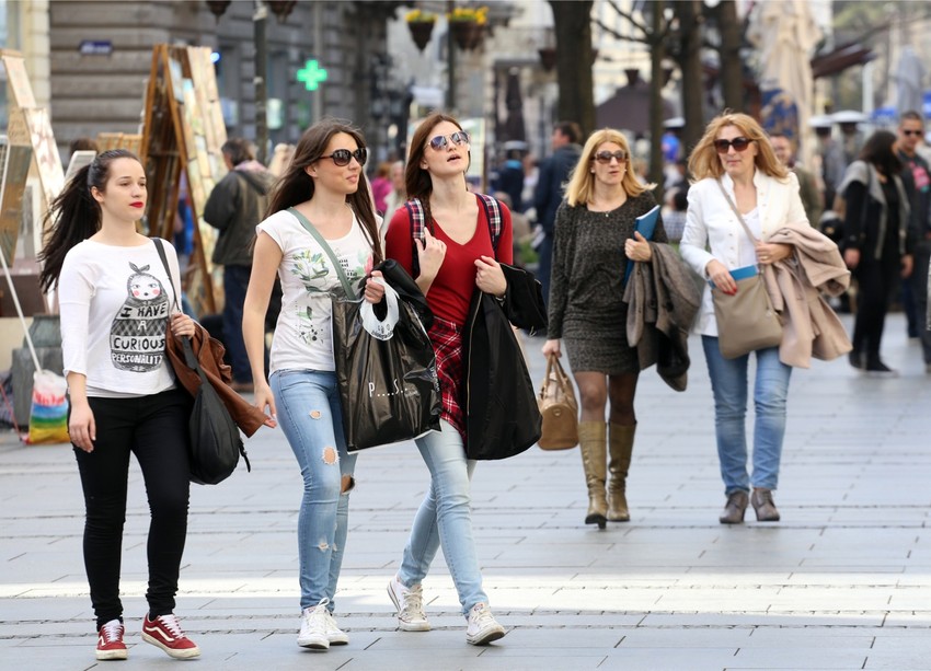 U oktobru nas očekuje "miholjsko leto"