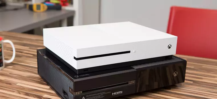 Chmura xCloud trafi na Xbox One. Next-genowe gry ruszą na starych konsolach