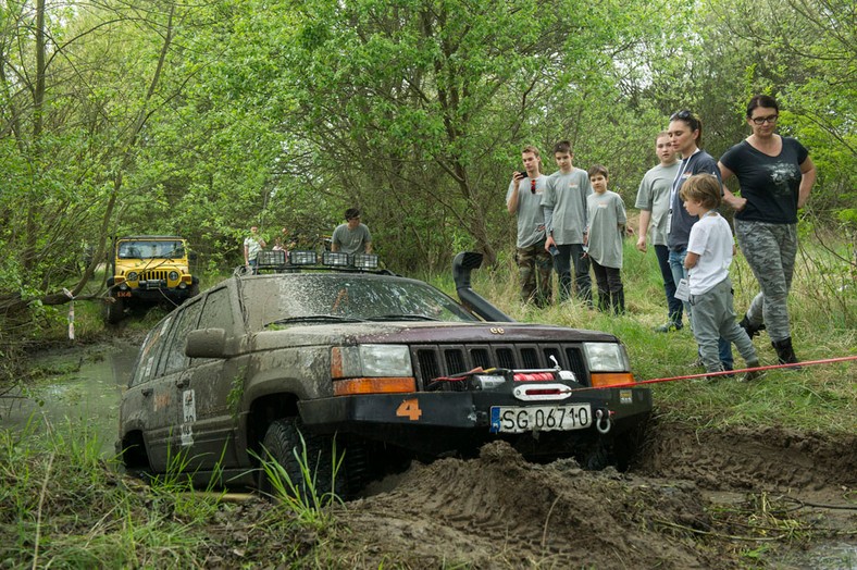 4x4 Family Adventure 2016 - przed nami nowa odsłona zabawy