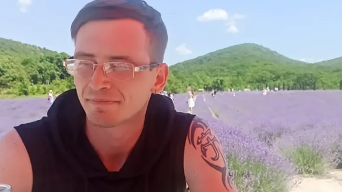 Aleksandar Malinovski