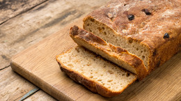 Chleb bez drożdży - właściwości zdrowotne, kaloryczność i wartości odżywcze