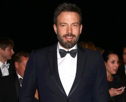 Ben Affleck z miłości do Batmana... wybudował w domu jaskinię