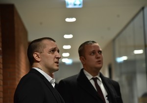 Veštaci Nacionalnog kriminalističkog centra bi tokom proleća trebalo da objasne poreklo blata na Zoranovim pantalonama, što je krunski dokaz u ovom procesu   