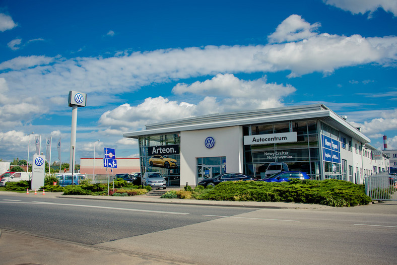 Autocentrum Kielce