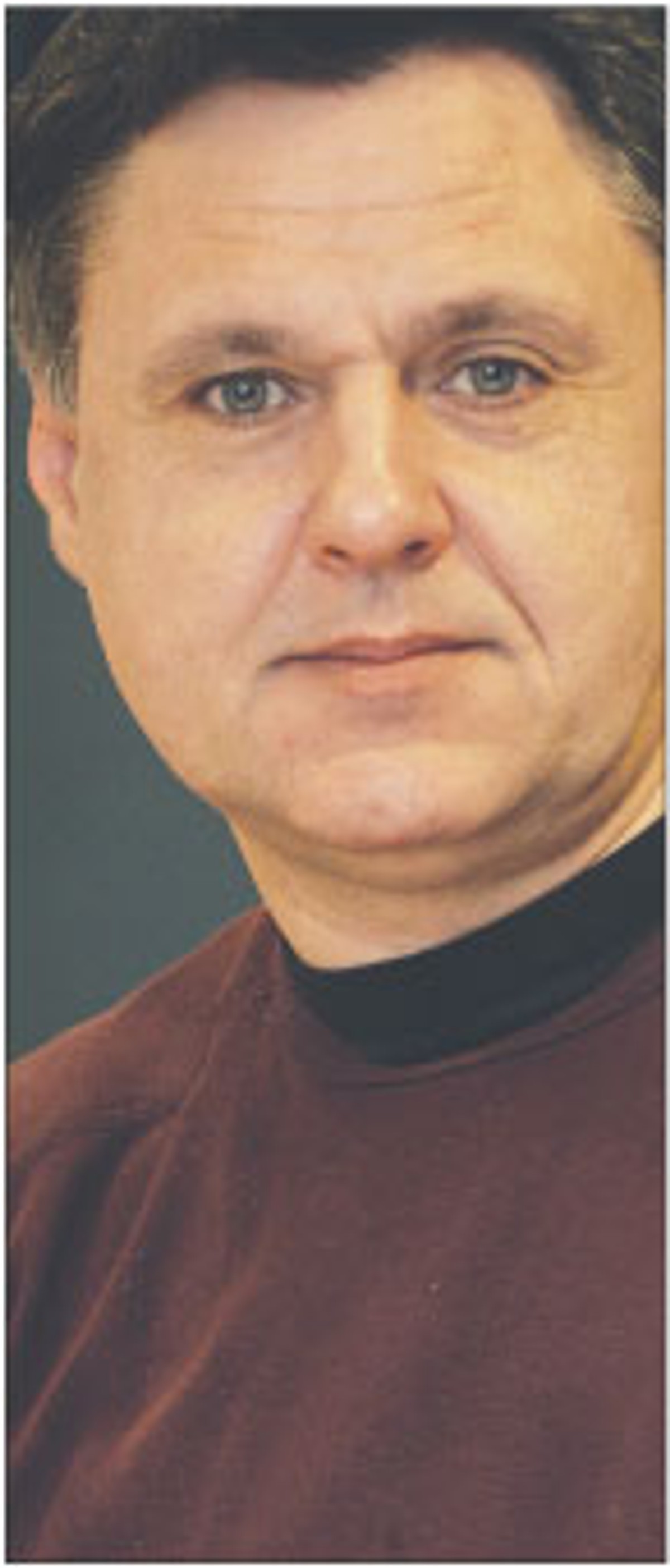 Ireneusz Chojnacki