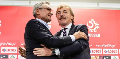 Jest już nowy trener kadry? Boniek podał termin, kiedy to ogłosi