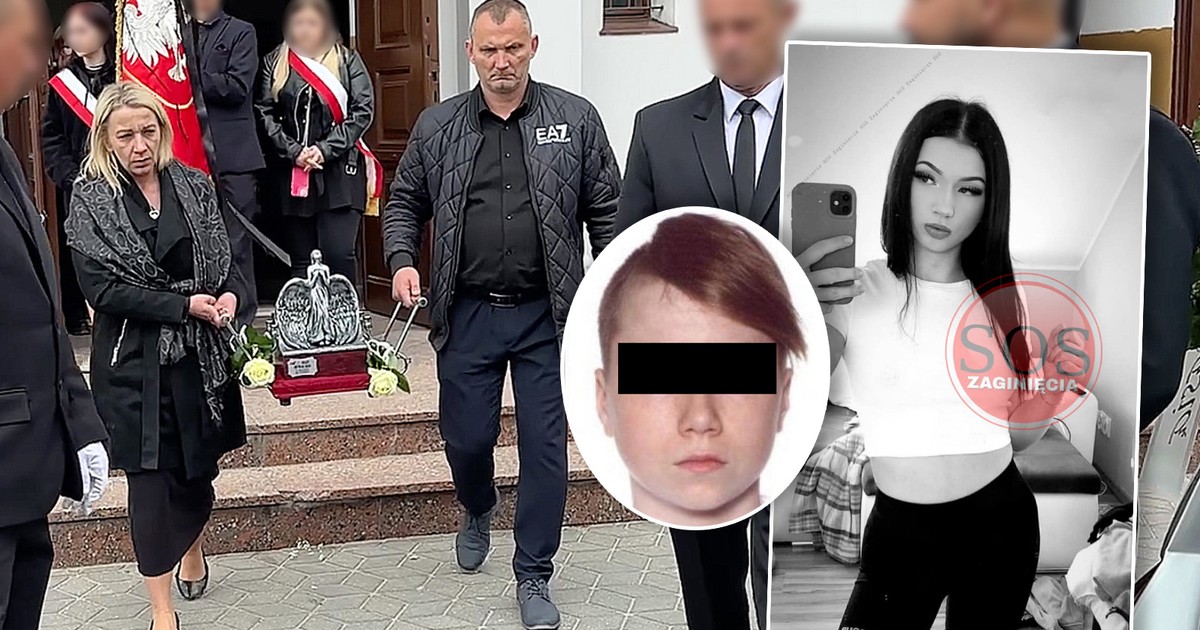 Kolejne 40 dni niepewności dla bliskich Mai z Mławy. "Coraz bardziej nie mamy siły"