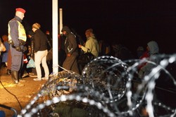 Grecja atakuje Turcję za falę imigrantów. "4 miliony czekają na przepłynięcie Morza Egejskiego"